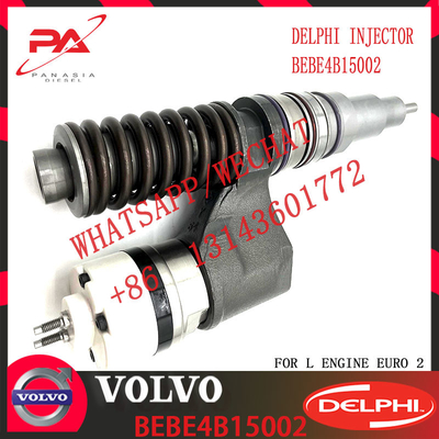 diesel electronic unit injector nozzles BEBE4B15002 for L Engine 12.0L 33800-84100