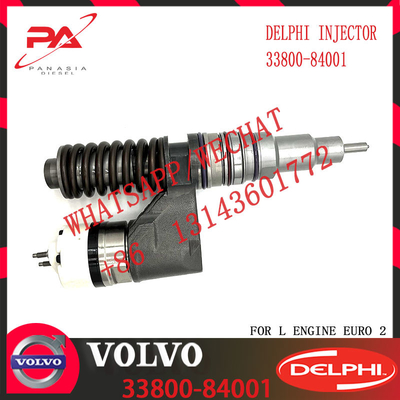 Diesel Common Rail Injector BEBE4B15003 33800-84001 for V olvo