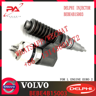 High Quality Diesel Fuel Injector 33800-84001 BEBE4B15003 For LENGINE EURO 2+