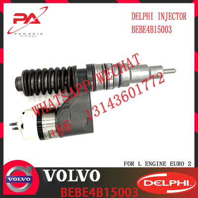 High Quality Diesel Fuel Injector 33800-84001 BEBE4B15003 For LENGINE EURO 2+