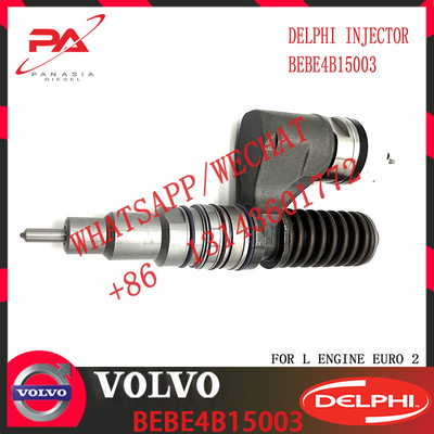 High Quality Diesel Fuel Injector 33800-84001 BEBE4B15003 For LENGINE EURO 2+