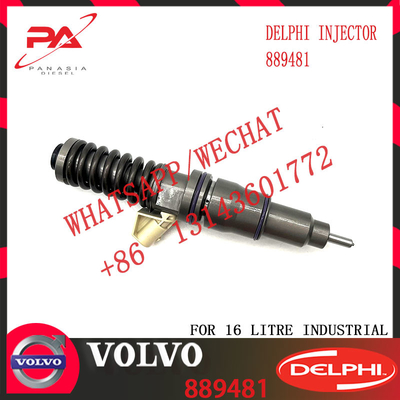 High Quality Electronic Unit 3803638 00889481 03829087 3803637 3829087 889481 BEBE4C07001 BEBE4C08001 Diesel Injector fo