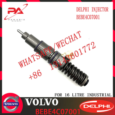 Injector 3829087 3803637 3803638 889481 BEBE4C08001 BEBE4C07001 for V-O-L-V Penta Unit Injection Pump D16 TAD1641VE