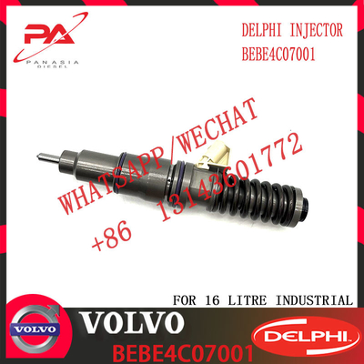 Injector 3829087 3803637 3803638 889481 BEBE4C08001 BEBE4C07001 for V-O-L-V Penta Unit Injection Pump D16 TAD1641VE