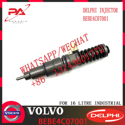 Injector 3829087 3803637 3803638 889481 BEBE4C08001 BEBE4C07001 for V-O-L-V Penta Unit Injection Pump D16 TAD1641VE