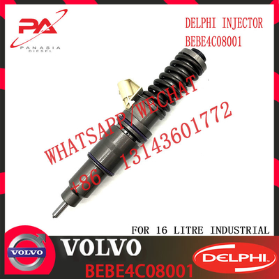 Diesel Injector EUI BEBE4C07001 BEBE4C08001 FOR 3829087 3829087 889481 V-O-L-V PENTA