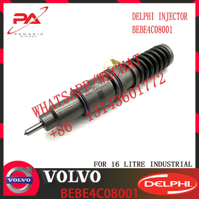Diesel Injector EUI BEBE4C07001 BEBE4C08001 FOR 3829087 3829087 889481 V-O-L-V PENTA
