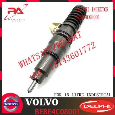 Diesel Injector EUI BEBE4C07001 BEBE4C08001 FOR 3829087 3829087 889481 V-O-L-V PENTA
