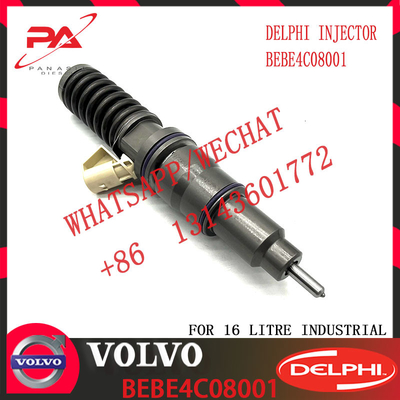 Diesel Injector EUI BEBE4C07001 BEBE4C08001 FOR 3829087 3829087 889481 V-O-L-V PENTA