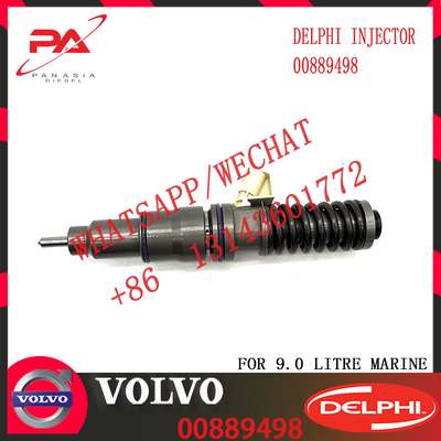 High Quality Diesel Fuel Injector BEBE4C05001 889498 00889498 for V-O-L-V 9L 9.0 LITRE MARINE