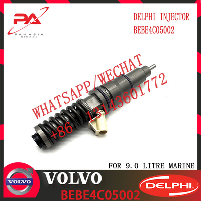 High Quality Diesel Electronic Unit Fuel injector 3840043 03840043 BEBE4C05002 For V-O-L-V PENTA ENGINES