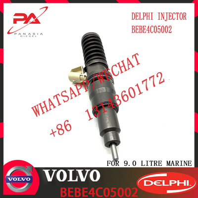 High Quality Diesel Electronic Unit Fuel injector 3840043 03840043 BEBE4C05002 For V-O-L-V PENTA ENGINES