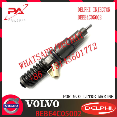 High Quality Diesel Electronic Unit Fuel injector 3840043 03840043 BEBE4C05002 For V-O-L-V PENTA ENGINES