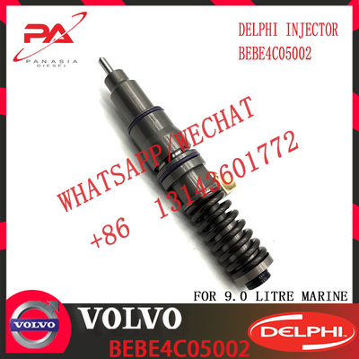 High Quality Diesel Electronic Unit Fuel injector 3840043 03840043 BEBE4C05002 For V-O-L-V PENTA ENGINES