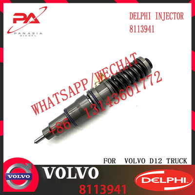 High Quality 5001866295 20430583 7420430583 8113941 BEBE4C00001 BEBE4C00101 VOE20430583 Engine Diesel Injector
