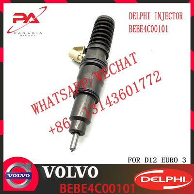 High Quality 5001866295 20430583 7420430583 8113941 BEBE4C00001 BEBE4C00101 VOE20430583 Engine Diesel Injector