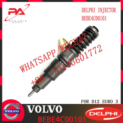 High Quality 5001866295 20430583 7420430583 8113941 BEBE4C00001 BEBE4C00101 VOE20430583 Engine Diesel Injector