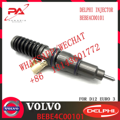 High Quality 5001866295 20430583 7420430583 8113941 BEBE4C00001 BEBE4C00101 VOE20430583 Engine Diesel Injector