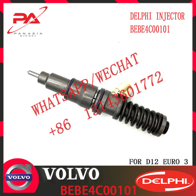 High Quality 5001866295 20430583 7420430583 8113941 BEBE4C00001 BEBE4C00101 VOE20430583 Engine Diesel Injector