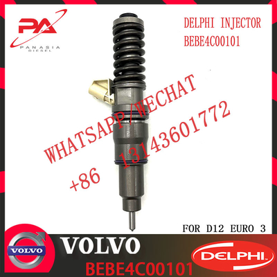 High Quality 5001866295 20430583 7420430583 8113941 BEBE4C00001 BEBE4C00101 VOE20430583 Engine Diesel Injector