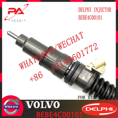 High Quality 5001866295 20430583 7420430583 8113941 BEBE4C00001 BEBE4C00101 VOE20430583 Engine Diesel Injector