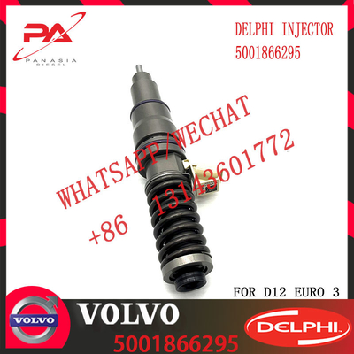 High Quality 5001866295 20430583 7420430583 8113941 BEBE4C00001 BEBE4C00101 VOE20430583 Engine Diesel Injector