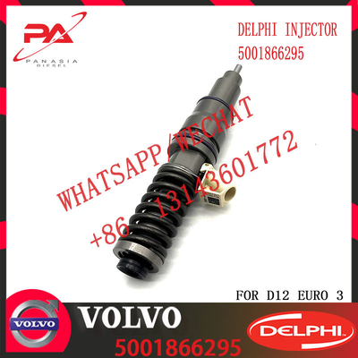 High Quality 5001866295 20430583 7420430583 8113941 BEBE4C00001 BEBE4C00101 VOE20430583 Engine Diesel Injector