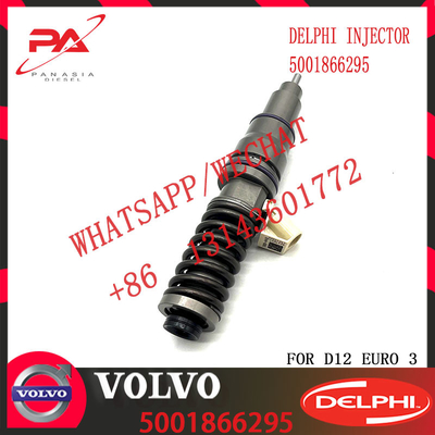 High Quality 5001866295 20430583 7420430583 8113941 BEBE4C00001 BEBE4C00101 VOE20430583 Engine Diesel Injector