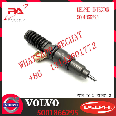 High Quality 5001866295 20430583 7420430583 8113941 BEBE4C00001 BEBE4C00101 VOE20430583 Engine Diesel Injector
