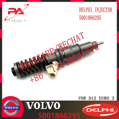 High Quality 5001866295 20430583 7420430583 8113941 BEBE4C00001 BEBE4C00101 VOE20430583 Engine Diesel Injector