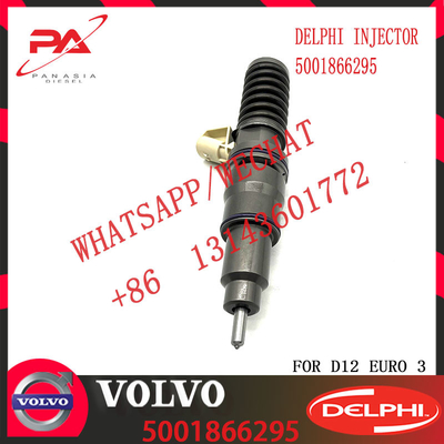 High Quality 5001866295 20430583 7420430583 8113941 BEBE4C00001 BEBE4C00101 VOE20430583 Engine Diesel Injector