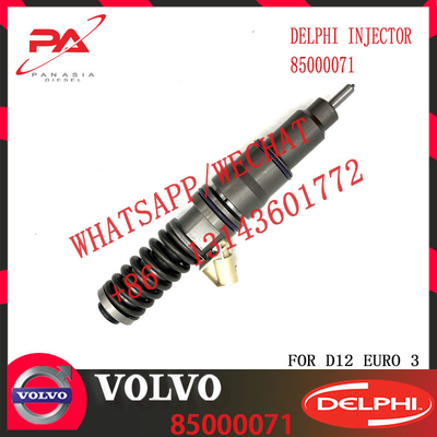 V-O-L-V OE Reference Number: 20440388, 85000071, 3803654, 20363749, 3801437 DIESEL INJECTOR FOR V-O-L-V D12