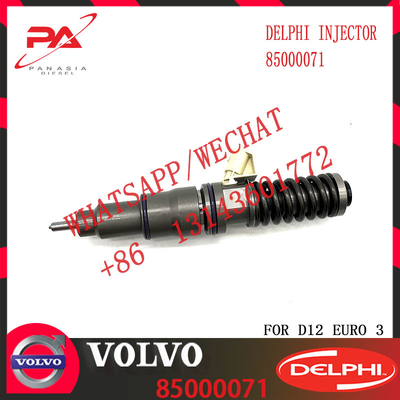 V-O-L-V OE Reference Number: 20440388, 85000071, 3803654, 20363749, 3801437 DIESEL INJECTOR FOR V-O-L-V D12