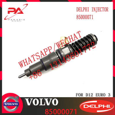 V-O-L-V OE Reference Number: 20440388, 85000071, 3803654, 20363749, 3801437 DIESEL INJECTOR FOR V-O-L-V D12