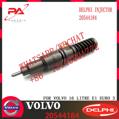 High quality Diesel pump injector BEBE4C04002 BEBE4C04102 7420555521 85000317 20544184 for diesel engine injector