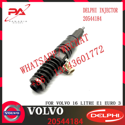 High quality Diesel pump injector BEBE4C04002 BEBE4C04102 7420555521 85000317 20544184 for diesel engine injector