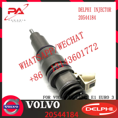 High quality Diesel pump injector BEBE4C04002 BEBE4C04102 7420555521 85000317 20544184 for diesel engine injector