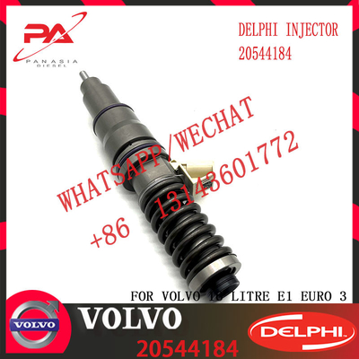 High quality Diesel pump injector BEBE4C04002 BEBE4C04102 7420555521 85000317 20544184 for diesel engine injector