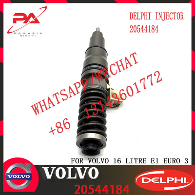 High quality Diesel pump injector BEBE4C04002 BEBE4C04102 7420555521 85000317 20544184 for diesel engine injector