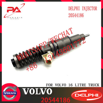 Diesel Fuel Injector 20544186 Common Rail Fuel Injection Nozzle BEBE4C04001 BEBE4C04101 For V-O-L-V 16 LITRE TRUCK