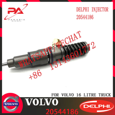 Diesel Fuel Injector 20544186 Common Rail Fuel Injection Nozzle BEBE4C04001 BEBE4C04101 For V-O-L-V 16 LITRE TRUCK