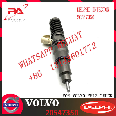 High Quality Diesel Fuel Injector 20547350 20510724 85000223 BEBE4D00003 For V-O-L-V FH12 TRUCK