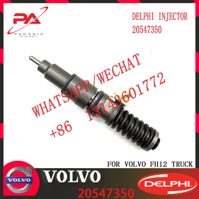 High Quality Diesel Fuel Injector 20547350 20510724 85000223 BEBE4D00003 For V-O-L-V FH12 TRUCK
