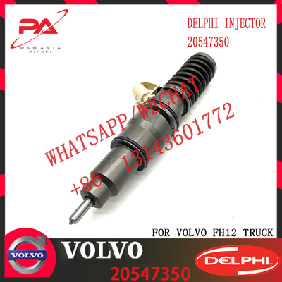 High Quality Diesel Fuel Injector 20547350 20510724 85000223 BEBE4D00003 For V-O-L-V FH12 TRUCK