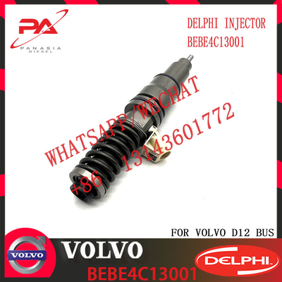 fast dispatch Diesel Fuel Injector 20440388, 85000071, BEBE4C01001, BEBE4C01101, BEBE4C13001 fit for V-O-L-V Penta D12D, E