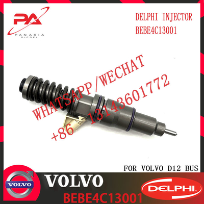 fast dispatch Diesel Fuel Injector 20440388, 85000071, BEBE4C01001, BEBE4C01101, BEBE4C13001 fit for V-O-L-V Penta D12D, E
