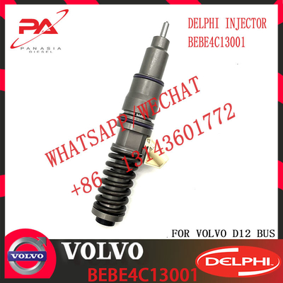 fast dispatch Diesel Fuel Injector 20440388, 85000071, BEBE4C01001, BEBE4C01101, BEBE4C13001 fit for V-O-L-V Penta D12D, E