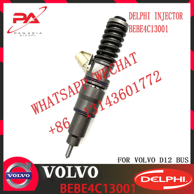 fast dispatch Diesel Fuel Injector 20440388, 85000071, BEBE4C01001, BEBE4C01101, BEBE4C13001 fit for V-O-L-V Penta D12D, E
