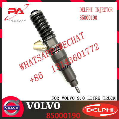 Diesel Injector 20500620, 7420500620, 85000190, BEBE4C03001, BEBE4C03101 for V-O-L-V Penta engine TAD940VE D9A, Euro 2, Eu