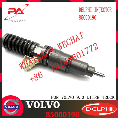 Diesel Injector 20500620, 7420500620, 85000190, BEBE4C03001, BEBE4C03101 for V-O-L-V Penta engine TAD940VE D9A, Euro 2, Eu